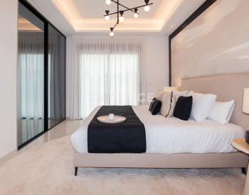 Elegant Villa with Private Pool and Solarium in Ciudad Quesada 16
