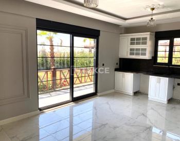 Villas Dúplex Con Piscina Privada Y Sauna En Antalya 29