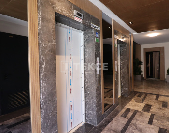Geräumige 2-zimmer-wohnungen In Flughafennähe In Aksu Antalya 9