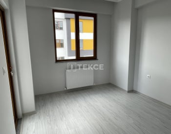 Meer- Und Naturblickwohnungen In Trabzon 20