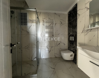 Apartamenty W Pobliżu Plaż W Beşikdüzü Trabzon 22