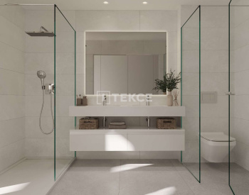 Apartments in Estepona with Terraces That Overlook the Sea 10