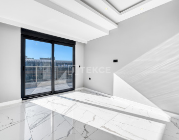 Natuurzicht Appartementen Met En Chique Ontwerpen In Avsallar Alanya 30
