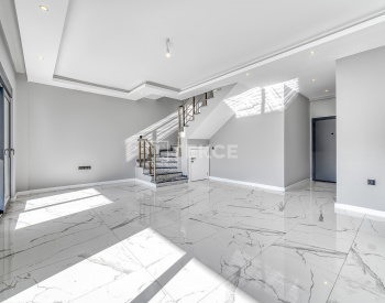 Natuurzicht Appartementen Met En Chique Ontwerpen In Avsallar Alanya 27