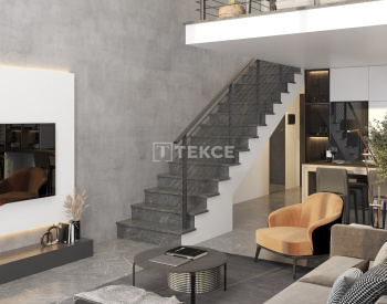 Apartamentos Frente Al Mar En Gazimağusa Tatlısu En Venta. 13