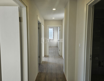 Nature View Apartments Near Metro Station in Istanbul Maltepe 11