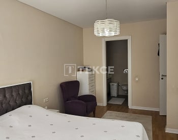 Wohnung Nahe Der Bağdat Avenue Und Der Küstenlinie In Kadıköy Istanbul 21