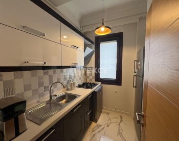 Instapklare Appartement In De Buurt Van Metro In Maltepe İstanbul 8