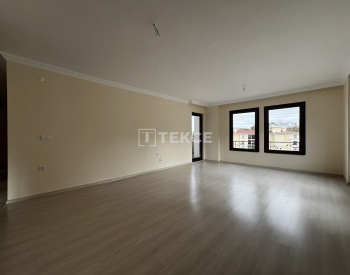 Brand-new 3-bedroom Apartment in Trabzon 5