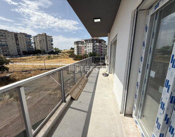 Apartments with City-view in a New Building in Çiğli 13
