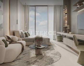 W Pełni Umeblowane Apartamenty Z Planem Ratalnym W Dubailand 12