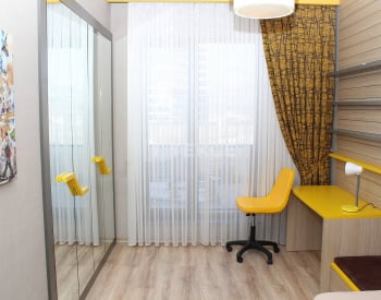 Appartements Neufs Dans Une Résidence À Ankara 21