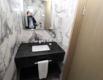 Меблированные квартиры в ЖК «G Rotana» в Стамбуле, Багджылар 9