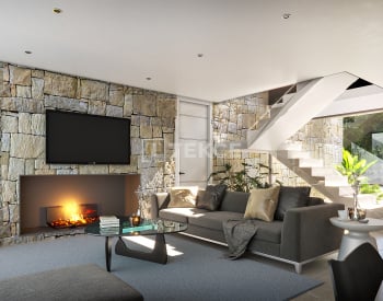 Modern Detached Villas with Panoramic Mountain Views in Almería 6