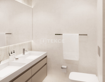 Apartamenty Z Luksusowym Designem I Udogodnieniami W Esteponie 35