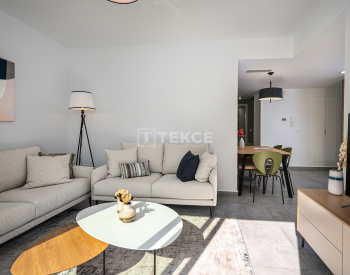 Semi-detached Villas Near the Golf Course in Villamartin 7
