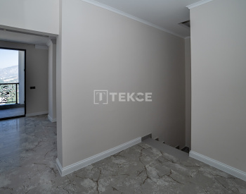Andalucian-style Apartments in a Calm Area in Alanya 22