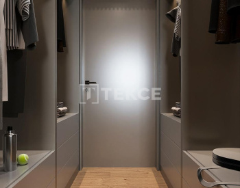 Appartements Près De La Forêt À Terra Icon À Antalya Dosemealti 33