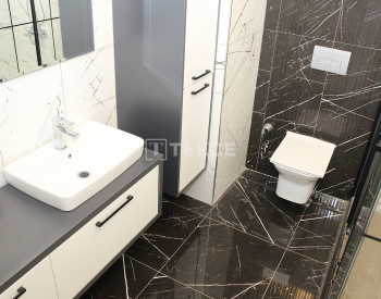Apartamentos Elegantes Con Vistas A La Ciudad En Ankara Mamak 29