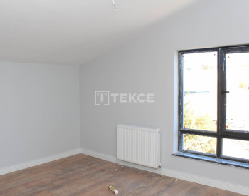 Apartamenty W Pobliżu Uniwersytetów W İncek Ankara 8