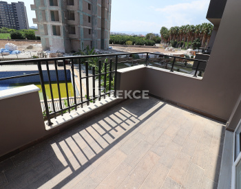 Stijlvolle Appartementen Bij Het Strand In Mersin Çeşmeli 20