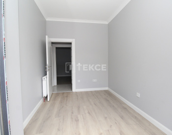 Erschwingliche 2-zimmer-wohnung In Der Nähe Der Metro In Eyüpsultan 6