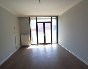 2-slaapkamer Appartement Dichtbij Metro En Metrobüs In Kağıthane 6