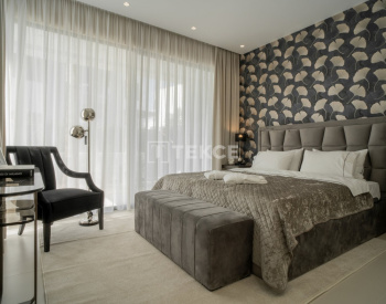 Zeezicht Huizen Op Exclusieve Locatie Nabij Strand In Marbella 29