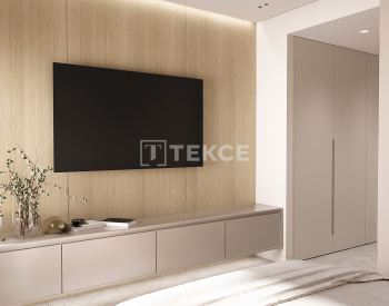 Apartamenty Z Luksusowym Designem I Udogodnieniami W Esteponie 32