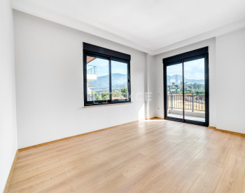 Chique Appartementen In Een Complex Met Zwembad In Oba Alanya 18