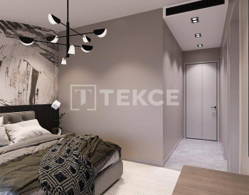 Comfortabele Villa's Met Privézwembad In Antalya Kadriye 18