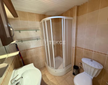 Möblierte Wohnung In Der Nähe Des Meeres In Alanya 14
