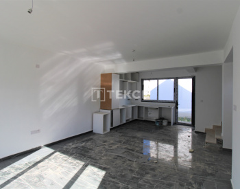 Gloednieuwe Villa's Vlakbij De Zee In Noord-cyprus Girne 12