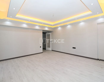 Apartamentos Listos Para Mudarse En Ankara Keçiören 7