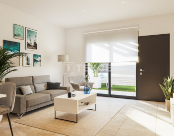 Stylowe Apartamenty W Pobliżu Plaży W águilas Murcia 4