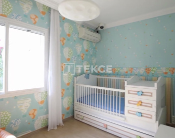 Villa Vid Stranden Med Privat Strand I Bodrum Turkiet 27
