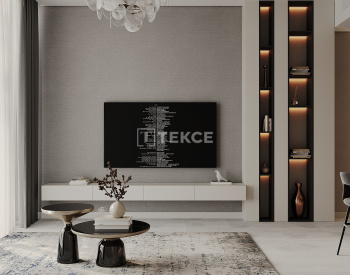 Ekskluzywne Umeblowane Mieszkania W Dubai Jumeirah Triangle 9