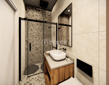 Biens Immobiliers Au Design Élégant Dans Le Centre De Girne 25