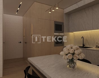 Appartementen In Yeni Iskele, Op Loopafstand Van De Zee 18
