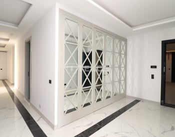 Immobiliers Spacieux Vue Ville À Mersin Erdemli 9