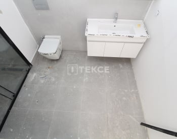 Appartementen Met Aantrekkelijke Prijzen In Complex In Yalova 11