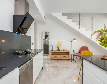 Villas Independientes Con Piscina Privada En Benijófar Alicante 27