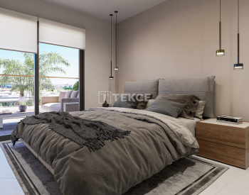 Nowoczesne Stylowe Apartamenty W Torrevieja Alicante 19