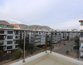 Appartement Met Sauna In De Buurt Van De Zee In Konyaaltı Antalya 12