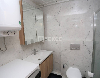 2+1 Appartement In Meest Prestigieuze Project Van Antalya 12