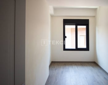 Instapklare Appartementen Vlakbij De Zee In Istanbul Maltepe 27