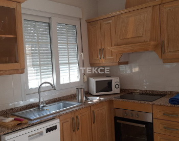 Chalet Independiente A Sólo 300 M De La Playa En La Manga Murcia 28