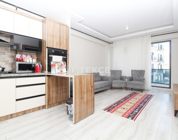 Appartement Meublé 1+1 Avec Piscine À Yalova Çınarcık Près De La Mer 16