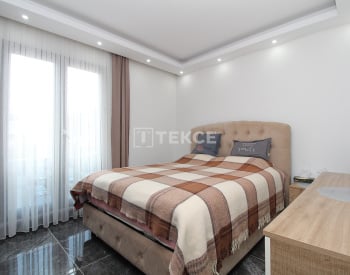 Furnished Apartment in a Grand Project in Yalova Çınarcık 10