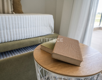 Moderne Golfvillen Mit Pool In La Finca Algorfa 45